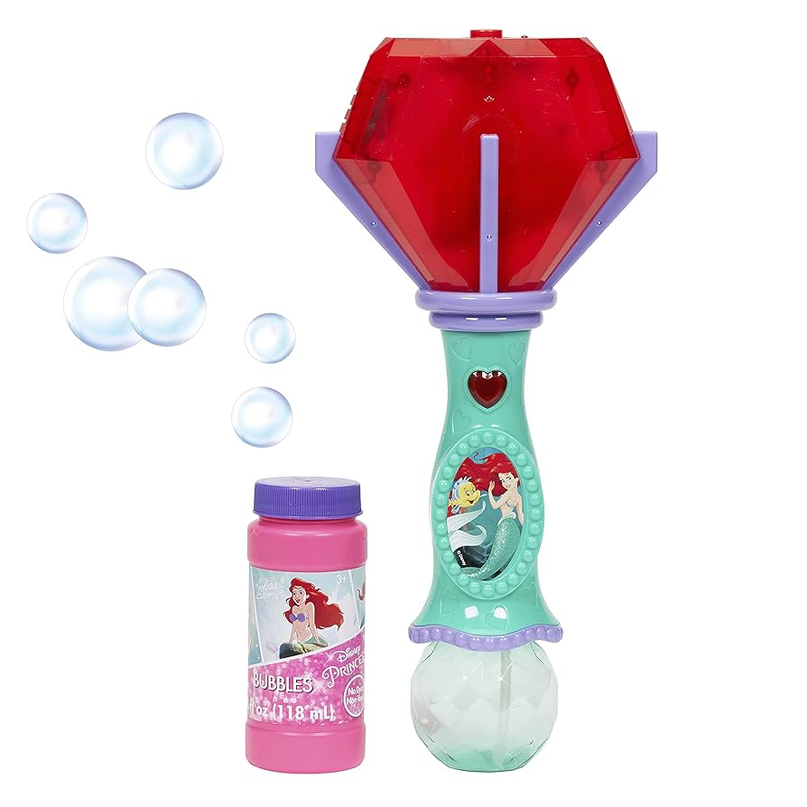 Amazon | Little Kids ディズニー リトルマーメイド ライトと